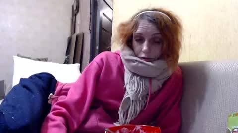 irina online show from January 7, 7:05 pm