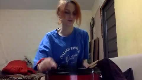 irina online show from January 11, 9:53 pm