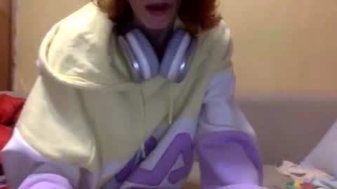 irina online show from February 12, 10:27 pm