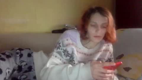 irina online show from February 14, 10:34 am