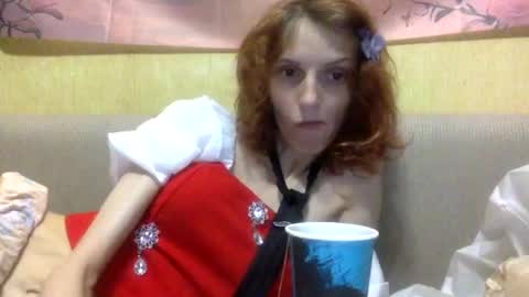 Snapshot of imelissa8malis chatting on July 8, 7:18 pm irina online show from July 8, 7:18 pm