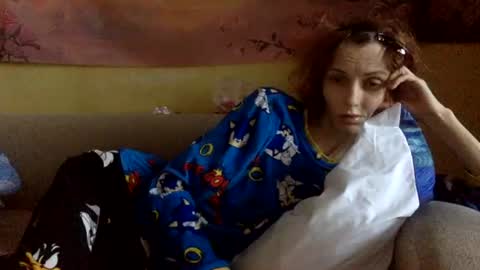 Snapshot of imelissa8malis chatting on July 18, 3:44 am irina online show from July 18, 3:44 am