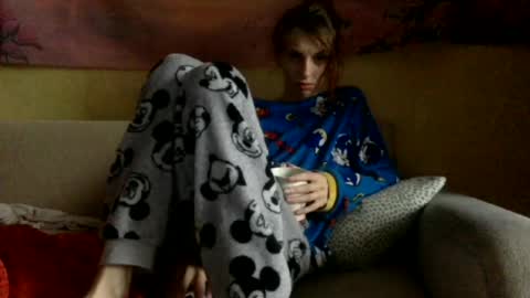 Snapshot of imelissa8malis chatting on July 23, 4:54 am irina online show from July 23, 4:54 am