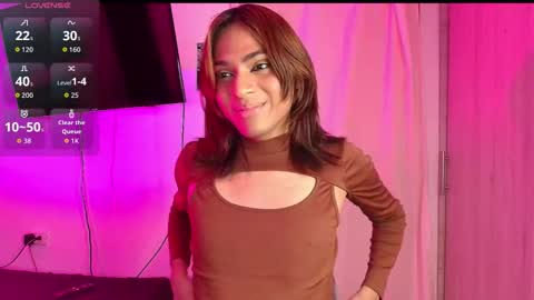 GERVE online show from October 21, 2:29 pm