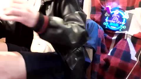 JJ online show from January 6, 7:52 am