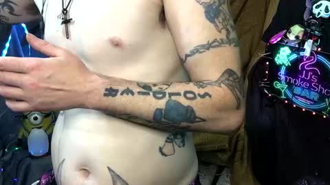 JJ online show from November 16, 7:03 am