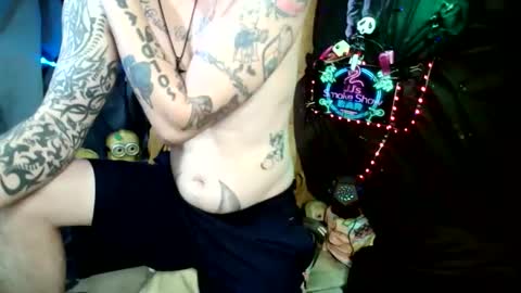 JJ online show from December 13, 7:53 pm