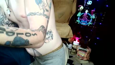 JJ online show from January 10, 8:05 am