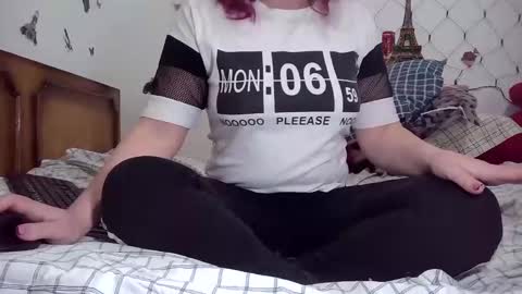 Stefana online show from March 10, 11:42 am