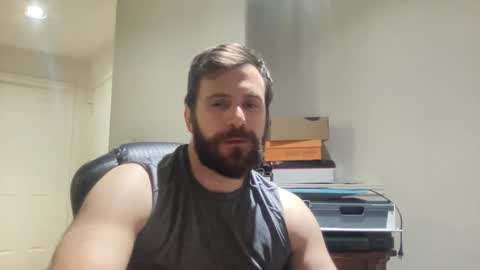 imightgetnaked online show from April 18, 5:22 am