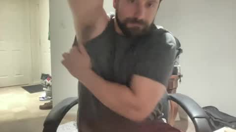 imightgetnaked online show from June 25, 4:01 am