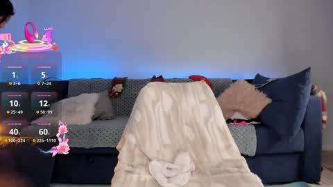 Snapshot of iminako chatting on February 9, 11:47 am Kayla online show from February 9, 11:47 am