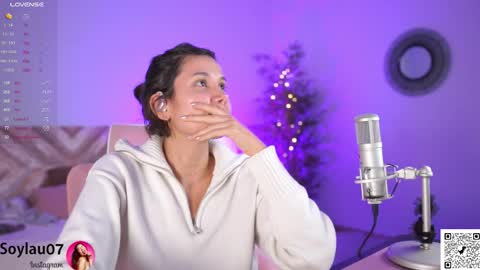 imjess_ online show from October 28, 3:14 pm