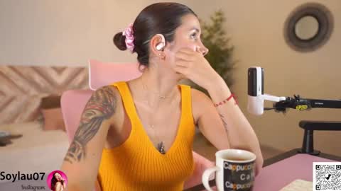 imjess_ online show from February 10, 2:32 pm