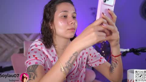 imjess_ online show from April 16, 3:35 pm