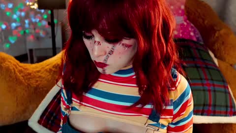 Joanna  Independent model. online show from November 1, 1:51 am