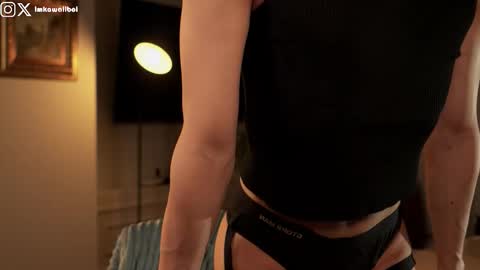 sasha hethey online show from January 14, 9:09 pm