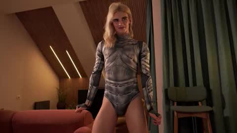 sasha hethey online show from March 14, 10:59 pm