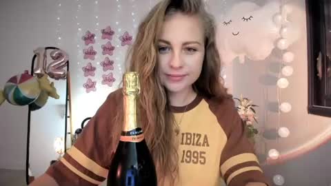 ImKeira online show from June 17, 8:43 pm