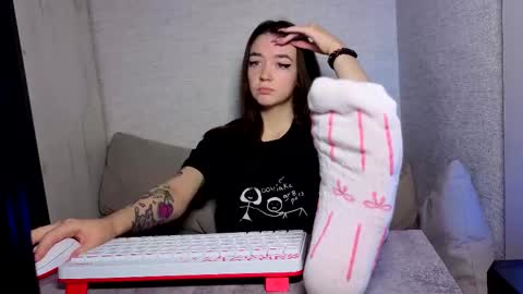 imkittygirlss online show from October 18, 3:13 pm