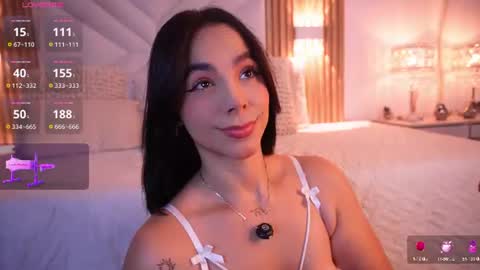 Snapshot of imleana chatting on July 8, 10:36 pm Leana online show from July 8, 10:36 pm