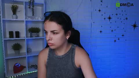 Snapshot of imleylaa chatting on June 24, 11:09 am Leyla online show from June 24, 11:09 am