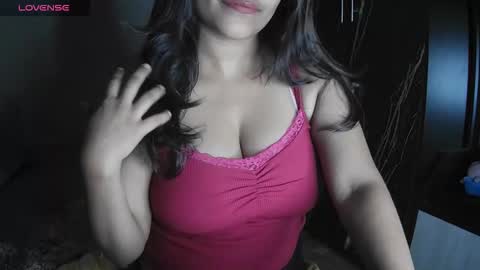 Snapshot of imlovelyrose chatting on December 17, 7:53 pm ROSE online show from December 17, 7:53 pm