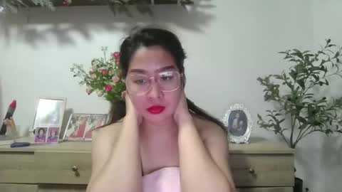 Immaculate02 online show from March 23, 4:44 pm