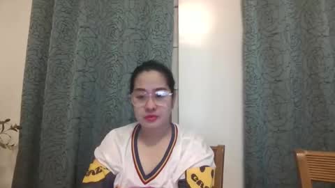 Immaculate02 online show from April 13, 8:20 am