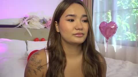 Snapshot of immahawaii chatting on February 15, 3:47 am Imma online show from February 15, 3:47 am