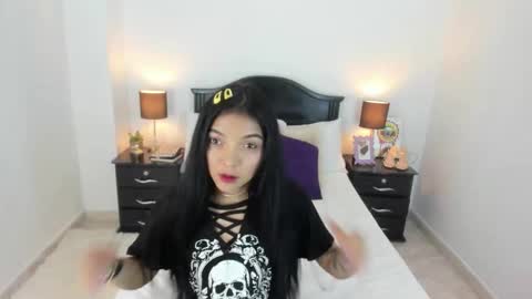 Snapshot of immiafoster chatting on March 3, 10:04 pm immiafoster online show from March 3, 10:04 pm