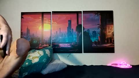 Sam and Jen online show from October 19, 11:33 am