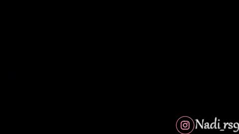 Nadia online show from September 23, 4:48 am