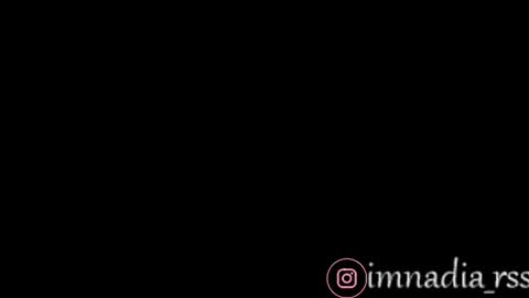 Nadia online show from April 22, 7:44 am
