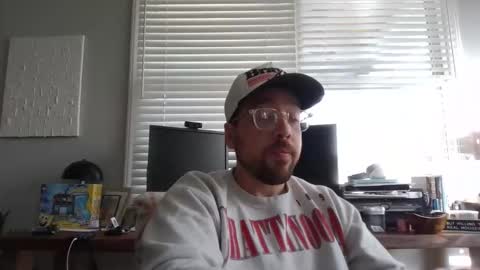 imnotcharliekirk online show from April 15, 1:18 pm