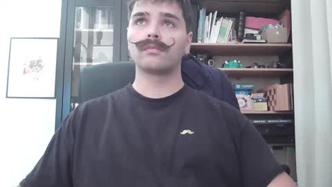 imnothuman22 online show from November 19, 11:32 am