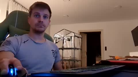 imperat0rp online show from February 22, 9:15 pm