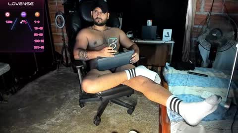 Snapshot of imperion_king chatting on January 11, 10:18 pm Imperion King online show from January 11, 10:18 pm