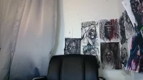 impulsivemusic6 online show from February 14, 3:54 am