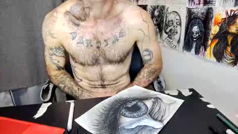 impulsivemusic6 online show from February 27, 8:50 am