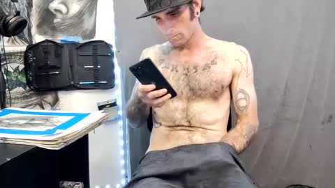 impulsivemusic6 online show from September 30, 8:30 am