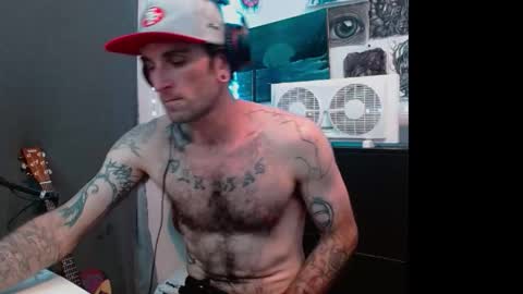 impulsivemusic6 online show from October 12, 9:30 am