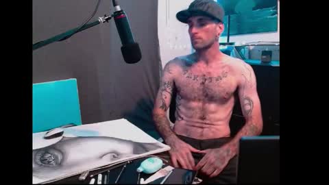 impulsivemusic6 online show from October 20, 8:15 am