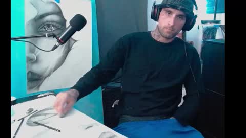 impulsivemusic6 online show from October 21, 8:15 am