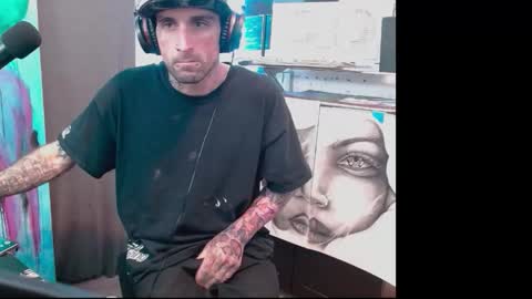 impulsivemusic6 online show from October 22, 9:42 am