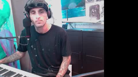 impulsivemusic6 online show from October 26, 6:14 pm