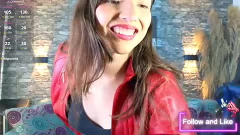 Karen  online show from October 8, 7:22 pm