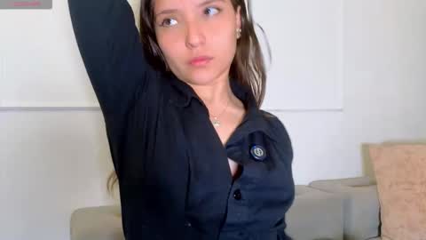 Snapshot of imrockstaer chatting on February 6, 7:17 pm Karen online show from February 6, 7:17 pm