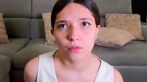 Snapshot of imrockstaer chatting on February 10, 7:40 pm Karen online show from February 10, 7:40 pm