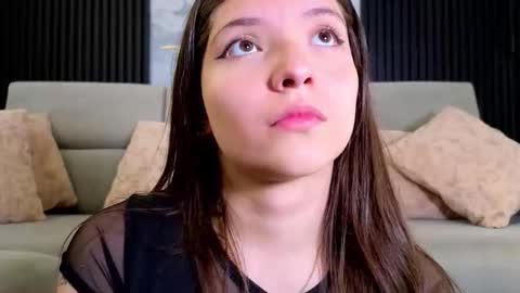 Snapshot of imrockstaer chatting on February 12, 7:20 pm Karen online show from February 12, 7:20 pm